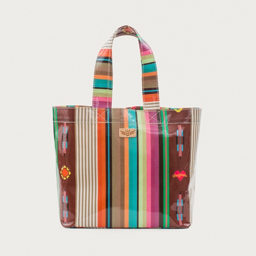 Rusty Legacy Lunch Bag by Consuela⭐️